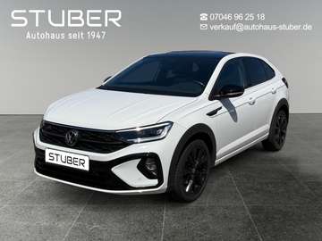 1.5 TSI R-Line