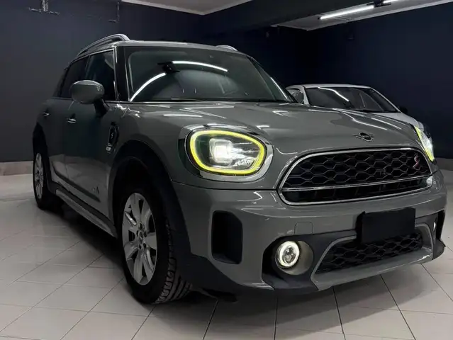 MINI Cooper S Countryman Mini Countryman F60 2020 2.0 All4 all4 auto
