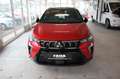 Mitsubishi ASX 1.3 T-Benziner Intro Edition DCT Rouge - thumbnail 2