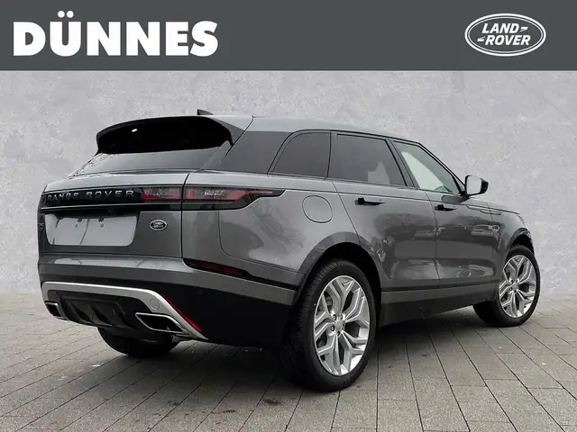 Land Rover Range Rover Velar view 2