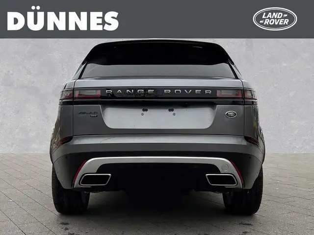 Land Rover Range Rover Velar view 7