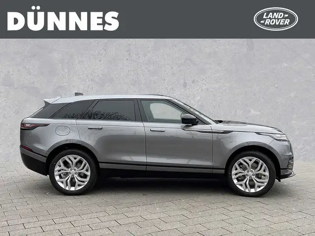 Land Rover Range Rover Velar view 6