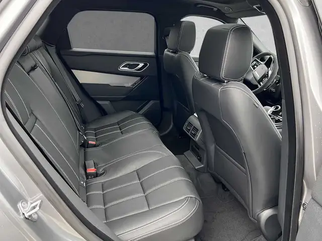 Land Rover Range Rover Velar view 5