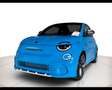 Abarth 500e Cabrio Scorpionissima Blau - thumbnail 1