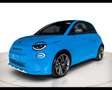 Abarth 500e Cabrio Scorpionissima Blau - thumbnail 2
