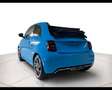 Abarth 500e Cabrio Scorpionissima Blau - thumbnail 6