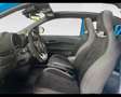 Abarth 500e Cabrio Scorpionissima Blau - thumbnail 11