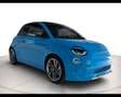 Abarth 500e Cabrio Scorpionissima Blau - thumbnail 9