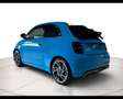 Abarth 500e Cabrio Scorpionissima Blau - thumbnail 5