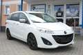 Mazda 5 Sendo, Klimaautomatik, Kompressionsverlust Alb - thumbnail 1