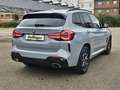 BMW X3 0i M Sport ACC HUD Kamera Laser PanoD.AHK PDC Grau - thumbnail 9