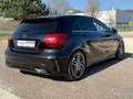 Mercedes-Benz A 220 4Matic AMG Line-Sport 7G-Aut.*DCT*NAVI*ALU Schwarz - thumbnail 8