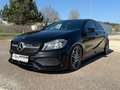 Mercedes-Benz A 220 4Matic AMG Line-Sport 7G-Aut.*DCT*NAVI*ALU Schwarz - thumbnail 1
