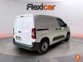 Peugeot Partner 1.5 BlueHDi 102 CV Blanco - thumbnail 8