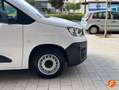 Peugeot Partner 1.5 BlueHDi 102 CV Blanco - thumbnail 10