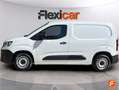 Peugeot Partner 1.5 BlueHDi 102 CV Blanco - thumbnail 4