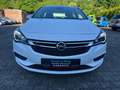 Opel Astra Edition Start/Stop Sports Tourer+ *Tüv*Inspekti Wit - thumbnail 5