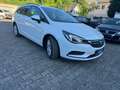 Opel Astra Edition Start/Stop Sports Tourer+ *Tüv*Inspekti Wit - thumbnail 4