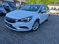 Opel Astra Edition Start/Stop Sports Tourer+ *Tüv*Inspekti Wit - thumbnail 1