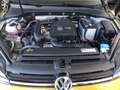 Volkswagen Golf VII 1.0 TSI Comfortline Navi per App Sitzheizung Gelb - thumbnail 13