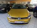 Volkswagen Golf VII 1.0 TSI Comfortline Navi per App Sitzheizung Giallo - thumbnail 5