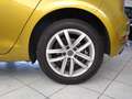 Volkswagen Golf VII 1.0 TSI Comfortline Navi per App Sitzheizung Giallo - thumbnail 12