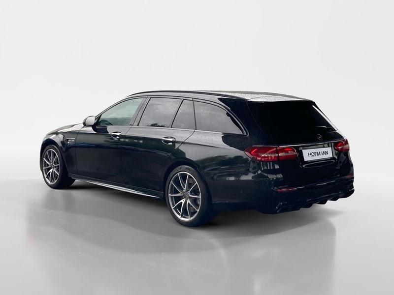 Mercedes-Benz E 63 AMG T-Modell 4Matic+ T 9G-TRONIC — photo 5