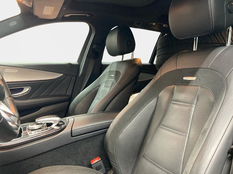 Mercedes-Benz E 63 AMG T-Modell 4Matic+ T 9G-TRONIC — photo 13