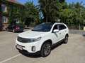 Kia Sorento Platinum Edition 4WD/ Vollausstattung Weiß - thumbnail 1