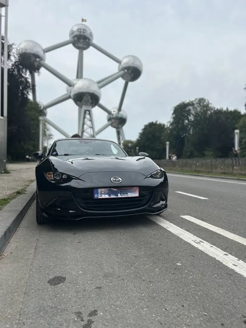 Mazda MX-5 2.0i Skyactiv-G Skycruise - 2