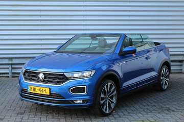 Cabrio 1.5 TSI 150pk R-Line DSG7
