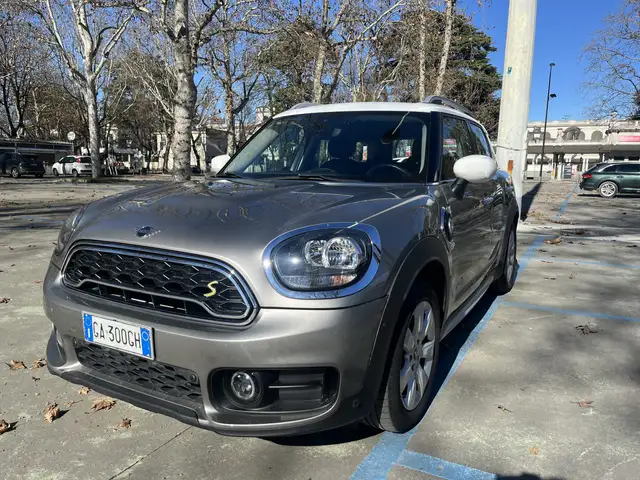 MINI Cooper SE Countryman Mini Countryman F60 1.5 Hype all4 auto