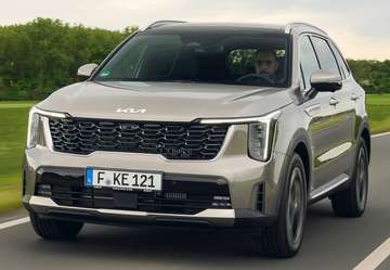 2.2CRDi Emotion 4x4 Aut.