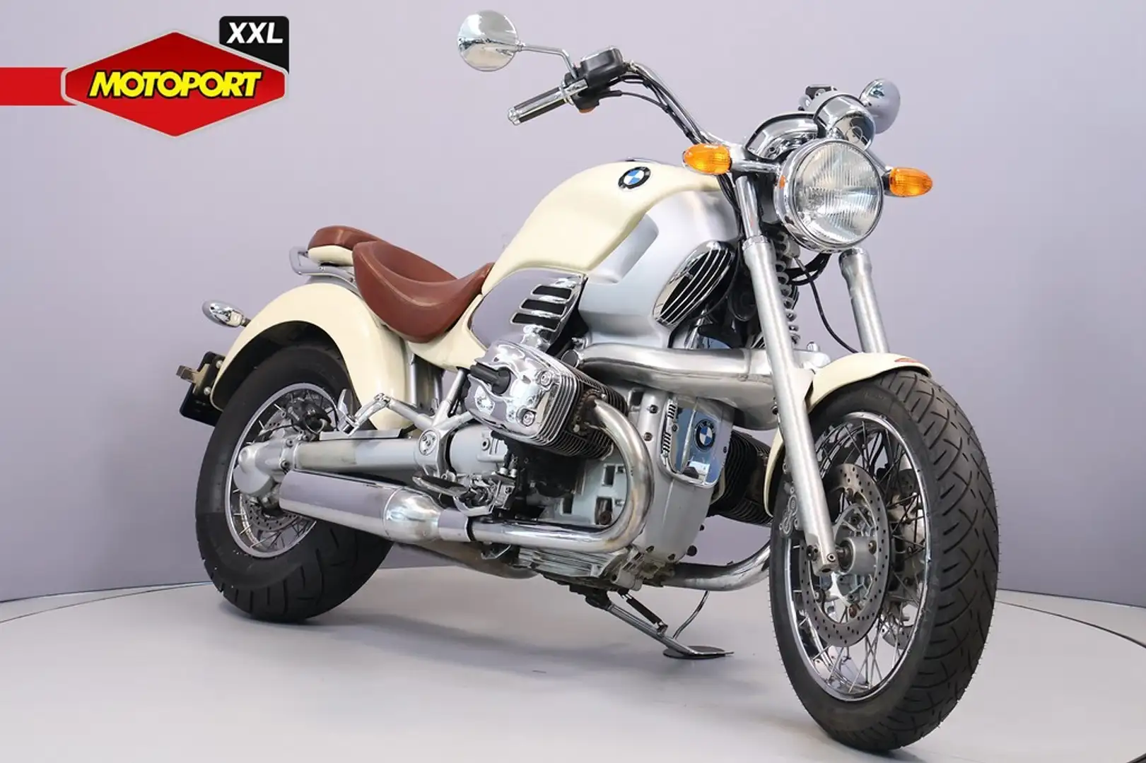 BMW R 1200 C - 2