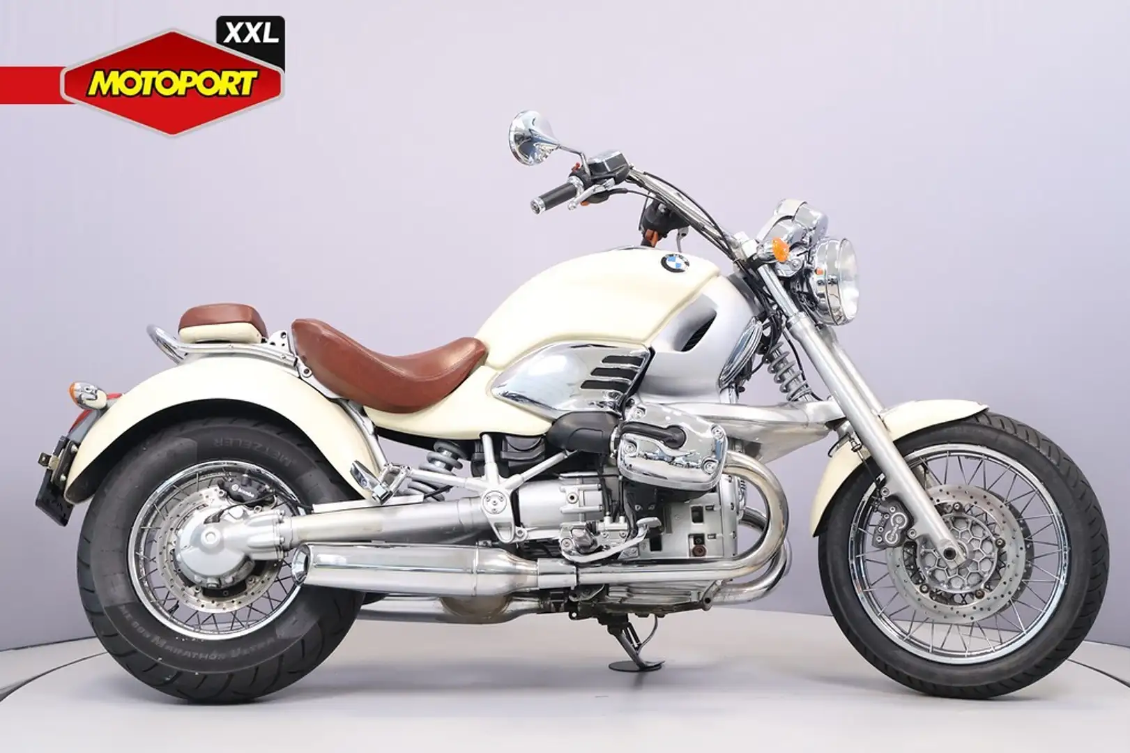 BMW R 1200 C - 1