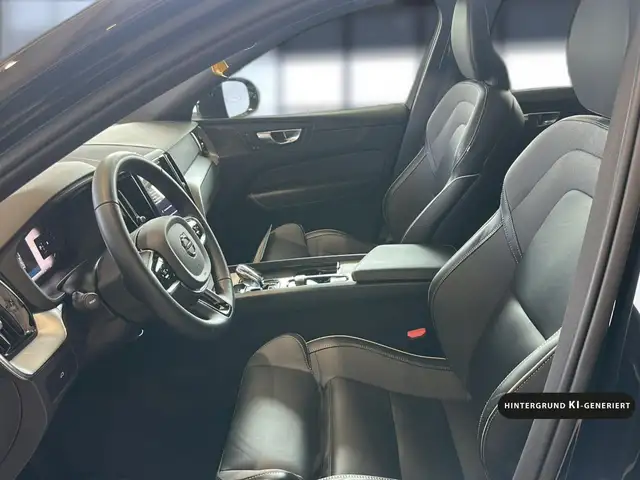 Volvo XC60 view 10