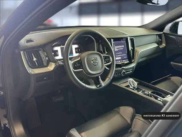 Volvo XC60 view 12
