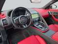 Jaguar F-Type Coupe P300 Aut. R-Dynamic Black Schwarz - thumbnail 4