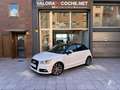 Audi A1 Sportback 1.0 TFSI Active Kit S tronic Weiß - thumbnail 1