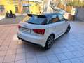 Audi A1 Sportback 1.0 TFSI Active Kit S tronic Weiß - thumbnail 5