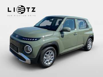 INSTER Smart Line 49kWh r5s42-P1/2-O1