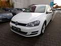 Volkswagen Golf 1.2 TSI DSG BMT Comfortline Blanco - thumbnail 1