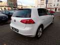 Volkswagen Golf 1.2 TSI DSG BMT Comfortline Blanco - thumbnail 5