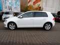 Volkswagen Golf 1.2 TSI DSG BMT Comfortline Blanco - thumbnail 7