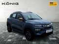 Dacia Spring Extreme 65 Kamera CCS Carplay Klima Blau - thumbnail 2