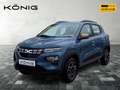 Dacia Spring Extreme 65 Kamera CCS Carplay Klima Blau - thumbnail 1