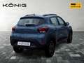 Dacia Spring Extreme 65 Kamera CCS Carplay Klima Blau - thumbnail 3