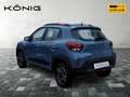 Dacia Spring Extreme 65 Kamera CCS Carplay Klima Blau - thumbnail 4