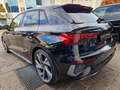 Audi A3 40TFSI 190Cv quattro Str S line+Matrix ACC VirCock Zwart - thumbnail 4