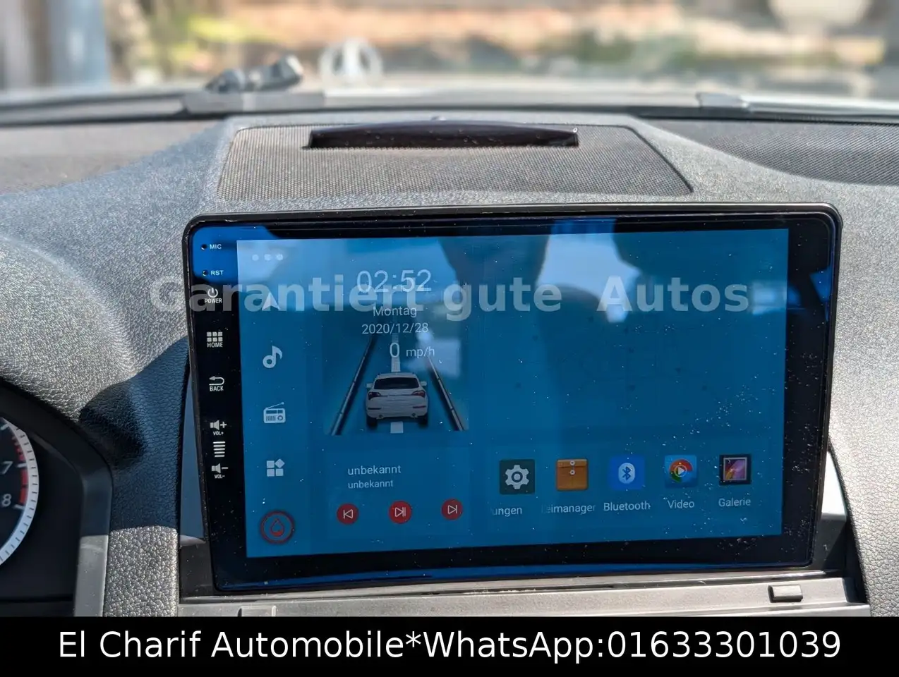 Das Auto